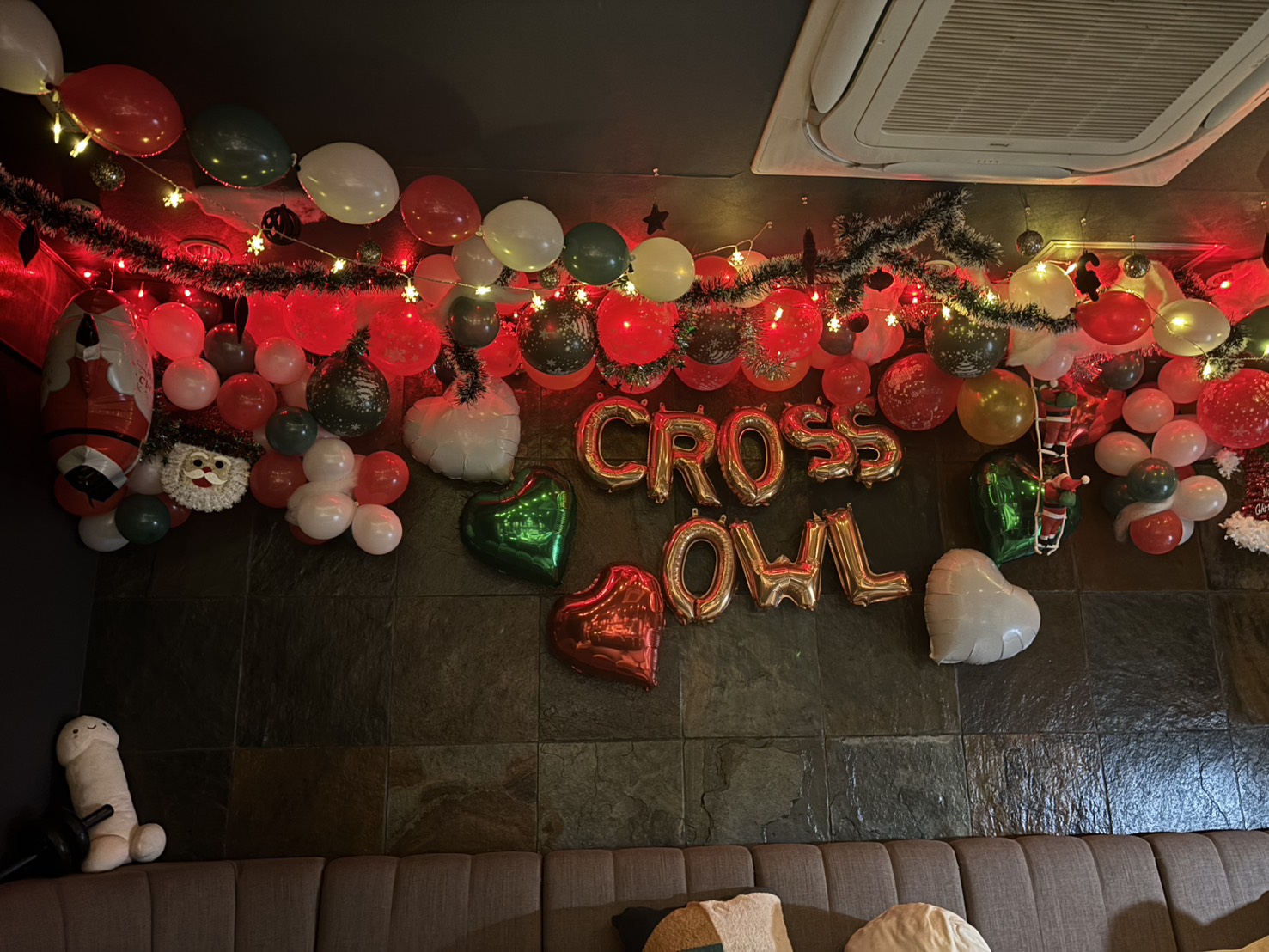 大阪ハプニングバー厳選5店 クロスアウル crossOWL