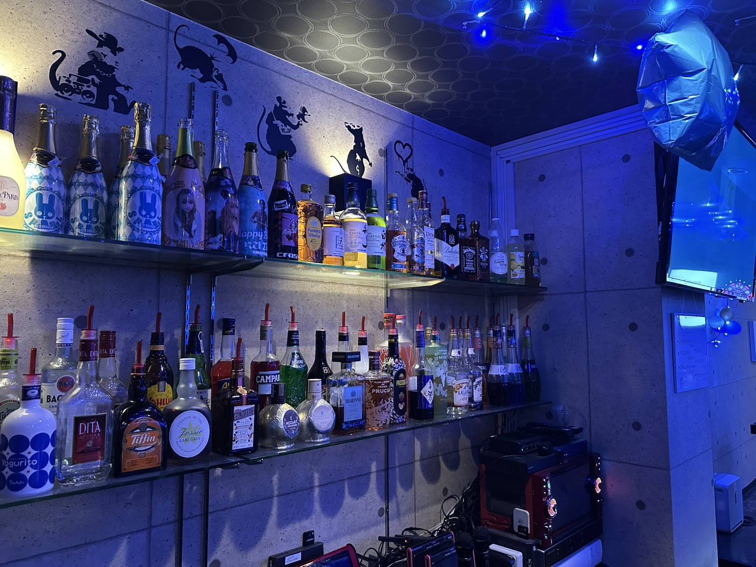 大阪ハプニングバー厳選5店 スパイラル SPiRaL