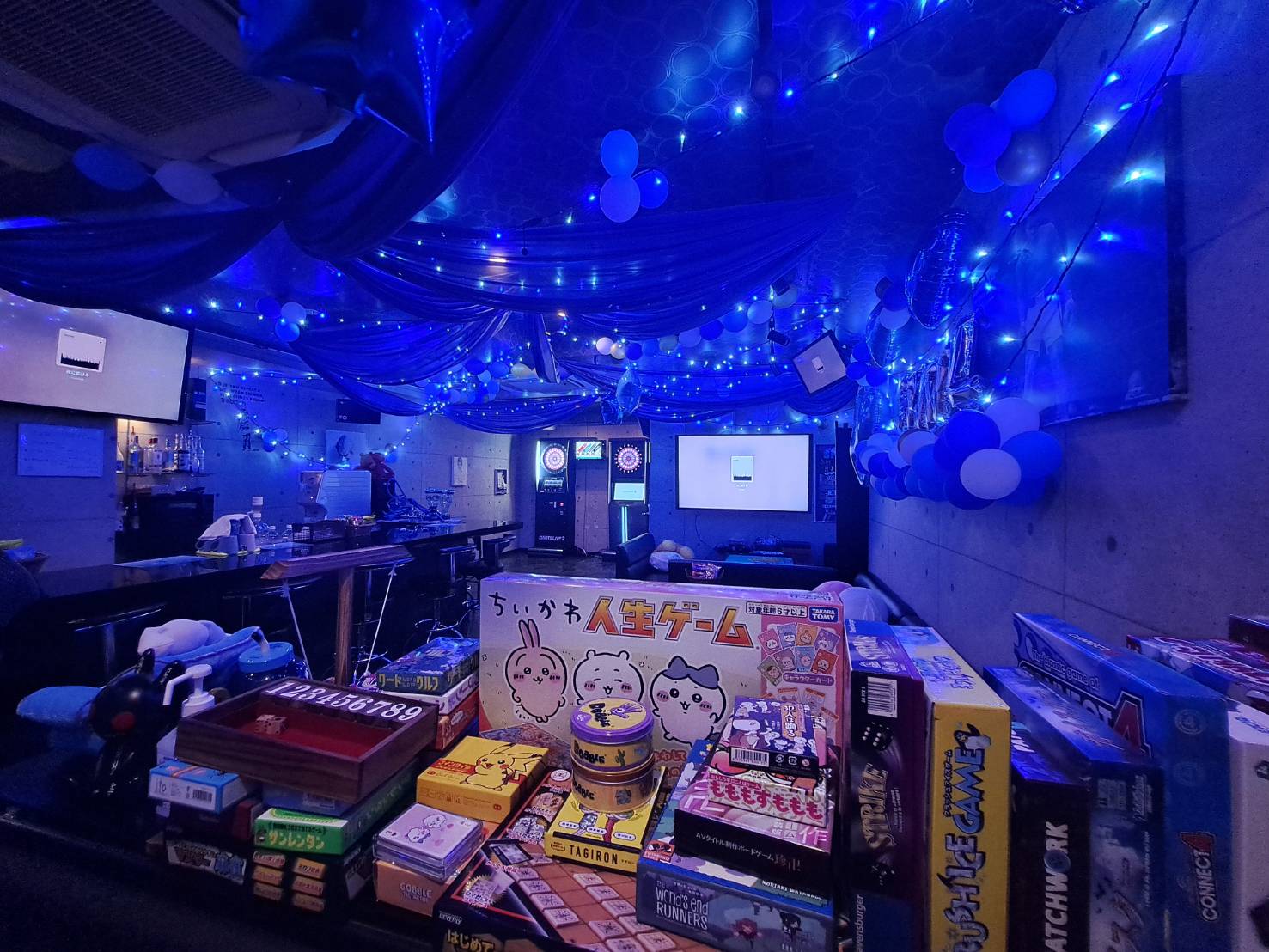 大阪ハプニングバー厳選5店 スパイラル SPiRaL