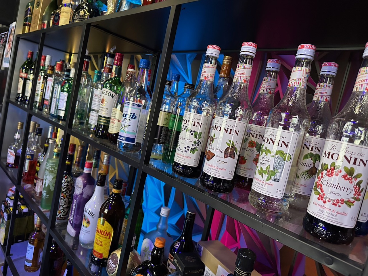 大阪ハプニングバー厳選5店 レッドドラゴン RedDragon