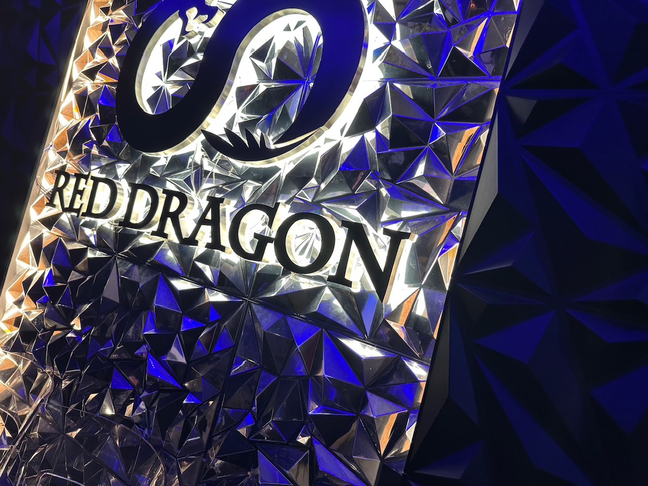 大阪ハプニングバー厳選5店 レッドドラゴン RedDragon