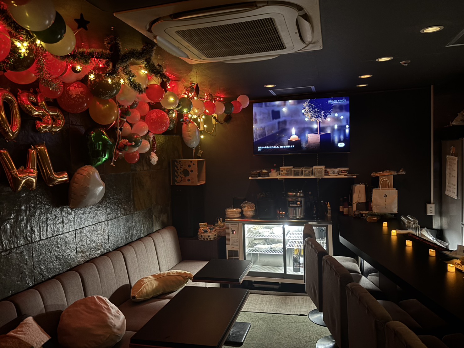 大阪ハプニングバー厳選5店 クロスアウル crossOWL