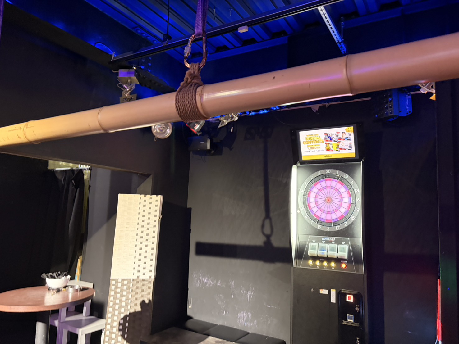 大阪ハプニングバー厳選5店 エス ESZ